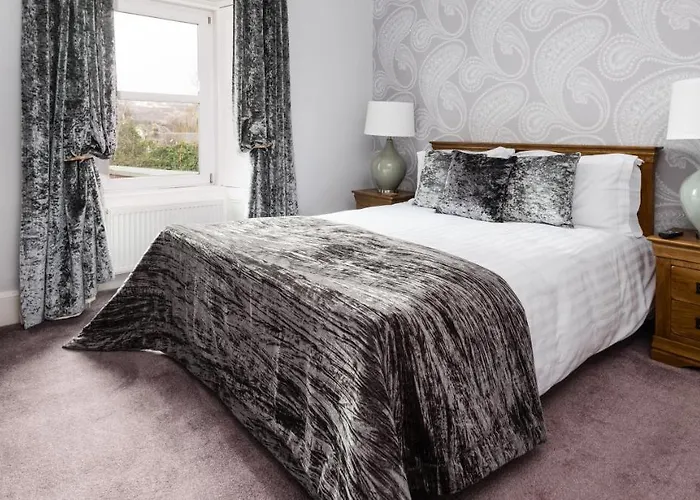 Croft-Na-Coille B&B And Coach House