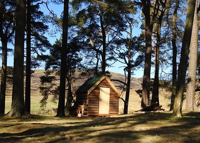 The Farmhouse B&B