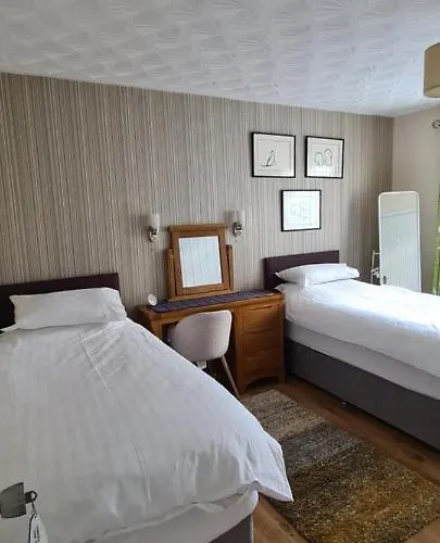 Lowefield B&B