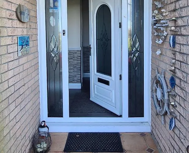 Lowefield B&B