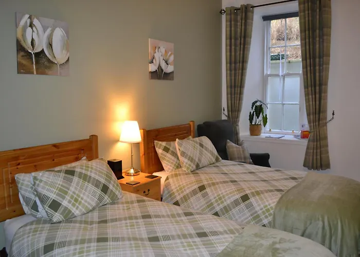 Cuil-An-Daraich Guest House