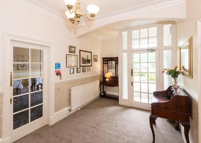 Willows Bed & Breakfast