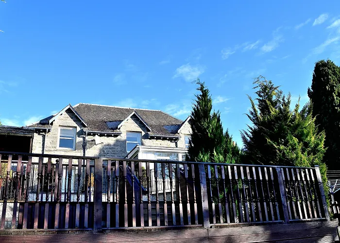 Ardvane Bed & Breakfast