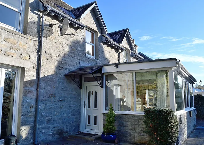 Ardvane Bed & Breakfast