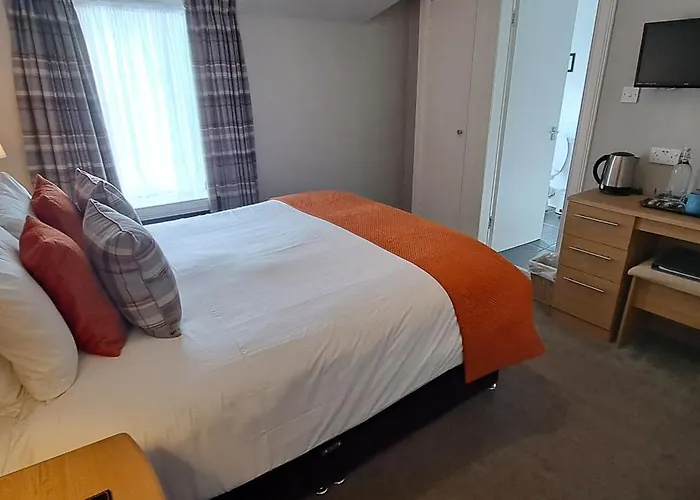 Derrybeg Bed And Breakfast