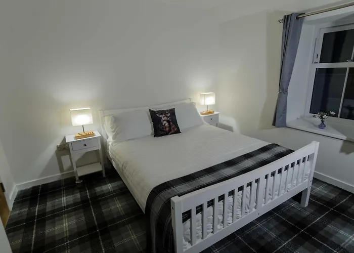 Adderley House B&B