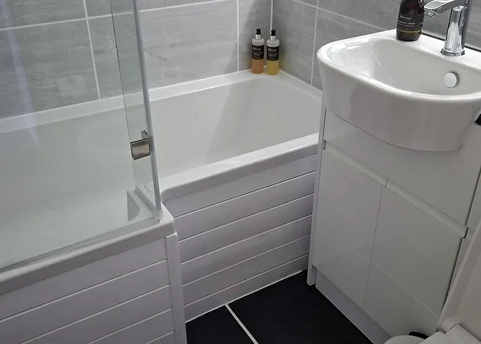 Derrybeg Bed And Breakfast