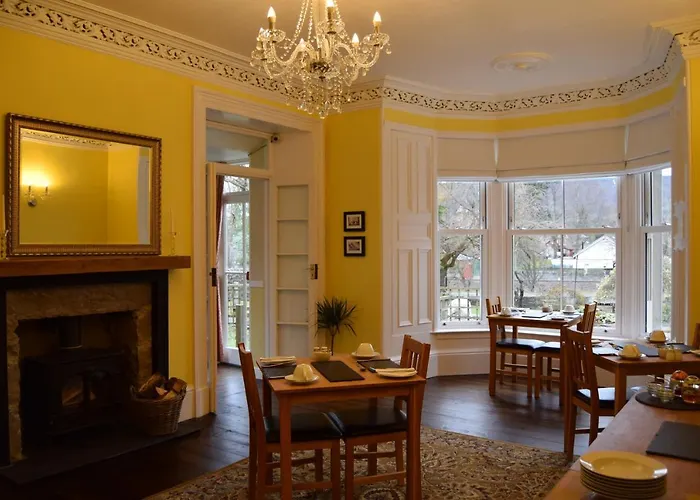 Willows Bed&Breakfast